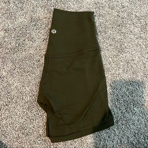 *TRADE* Lululemon Align shorts